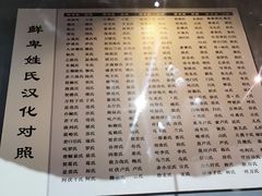 -呼伦贝尔民族博物馆