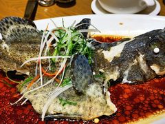 -天府中餐厅·粤菜·海南菜·生猛海鲜(三亚海棠湾洲际度假酒店)