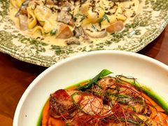 -Bistro Les Lilas丁香花小酒馆