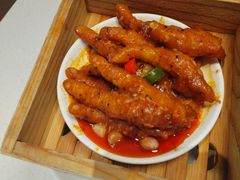 -煲王粤菜餐厅(中侨中心店)