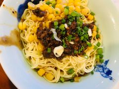 -兵哥豌豆面(建设巷店)