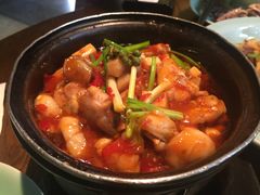 粗茶淡饭•隐庐私厨-粗茶淡饭·隐庐私厨(东亭店)