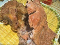 -丛林狼非遗酱骨·现炒餐厅(人民路店)