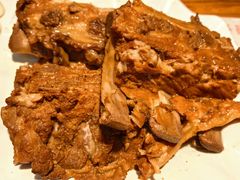 -韩师傅老大同刀削面(北苑路店)