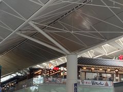 -中部国际机场