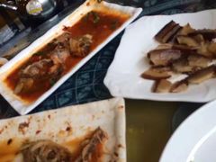 -土家乙号生态农庄·餐厅