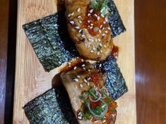 -东岸料理·寿司·刺身