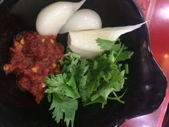 陕味食族(双榆树店)-陕味食族油泼面·小炒盖码面(双榆树店)
