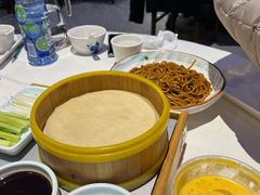 -宴秋杭州菜(锦艺城店)