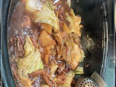 -崔记生活·铁锅炖鱼粘卷子(总店)