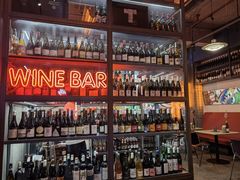 -Cooking Man(中懋天地店)