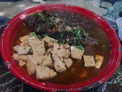 大锅鱼-人民公社大食堂(顺义总店)