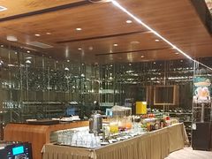 -索菲特酒店·海鲜自助 ·聚餐厅