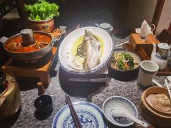 -南京大牌档(青岛万象城店)