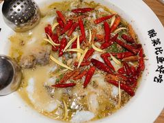 -太二酸菜鱼(汕头苏宁广场店)