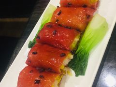 -虾饺妹·粤式手工点心(水荫路店)