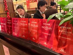 -利苑酒家(宜安广场店)