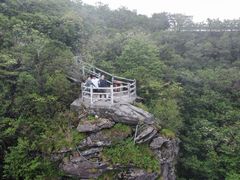 -九宫山风景区