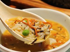 -菌自由丨野生菌火锅特色庭院餐厅(丽江古城店)