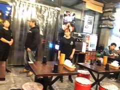 大堂-一岚一山(角门总店)