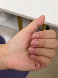 -尤米一站式美甲美睫