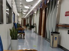 -圣贝口腔(海淀店)