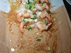 -外婆家(南开大悦城店)