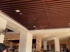 大堂-采粤轩中餐厅(惠州金海湾喜来登度假酒店)