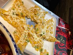 -红辣椒·川菜·火锅(张杨路店)