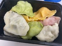 -正隆斋素食超市(西四店)