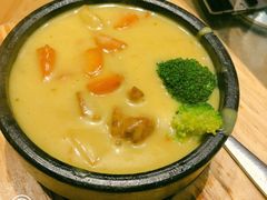 -枣子树·素食餐厅(普陀山店)