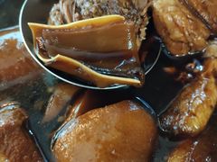 -黄狗猪头肉(运河路店)