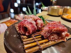 -西塔老太太泥炉烤肉(亚运村店)