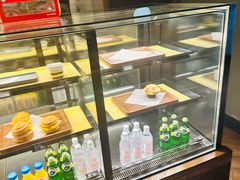 -星巴克(海桐路店)