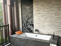 -广州从化都喜泰丽度假酒店温泉