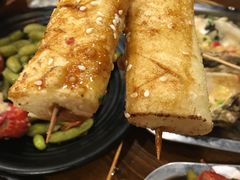 -烤官达人·徐州鲜羊肉串(江宁店)