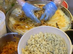 -安徽阜阳卷馍(西单店)