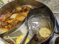 -八合里牛肉火锅(领丰汇店)