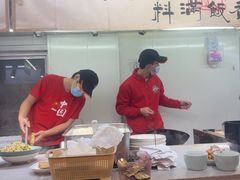 -扬二春炒饭(国庆路总店)