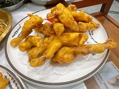 -盈田盈粥庄(博山东路店)