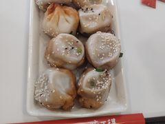 -咬不得高祖生煎·简餐(高银街店)