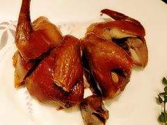 -甄御•海鲜新青岛菜(麦岛店)