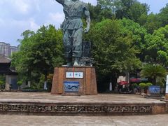 -景德镇古窑民俗博览区