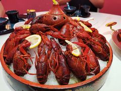 -袁老大龙虾(石鼓路总店)