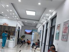 -派美特宠物医院·核磁CT·骨科肿瘤·疑难转诊(沈农禾丰店)