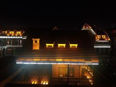 -天津津利华酒店