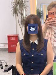 -起点造型·QIDIAN烫染接发
