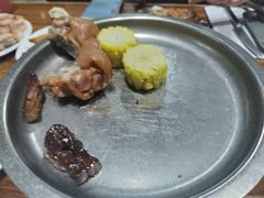 -汉巴味德(沈阳万象汇店)