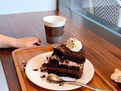 -Peet's Coffee皮爷咖啡(上海长风大悦城店)