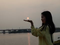 -小南山公园